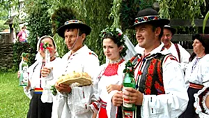 „Paști în Maramureș”, în a doua zi de Paște, la Sighetu Marmației