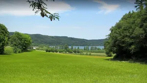 Activitate vulcanică descoperită sub pământ în una dintre cele mai populate zone din Europa

