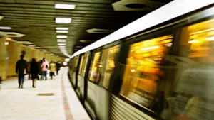 Romanian Subway Unionists Demand 26% Pay Raise, Threaten Strike In Nov