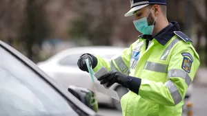 Câte zeci de milioane euro a strâns România din amenzi în doar o lună. Suma le-a atras atenţia chiar şi americanilor de la FOX News