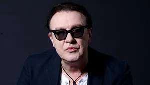 Trupul neînsufleţit al lui Gabriel Cotabiţă va fi depus luni la Capela Cimitirului Bellu