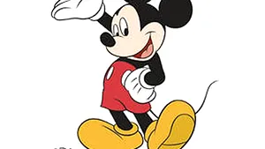 Mickey Mouse este soldat al satanei şi trebuie să moară