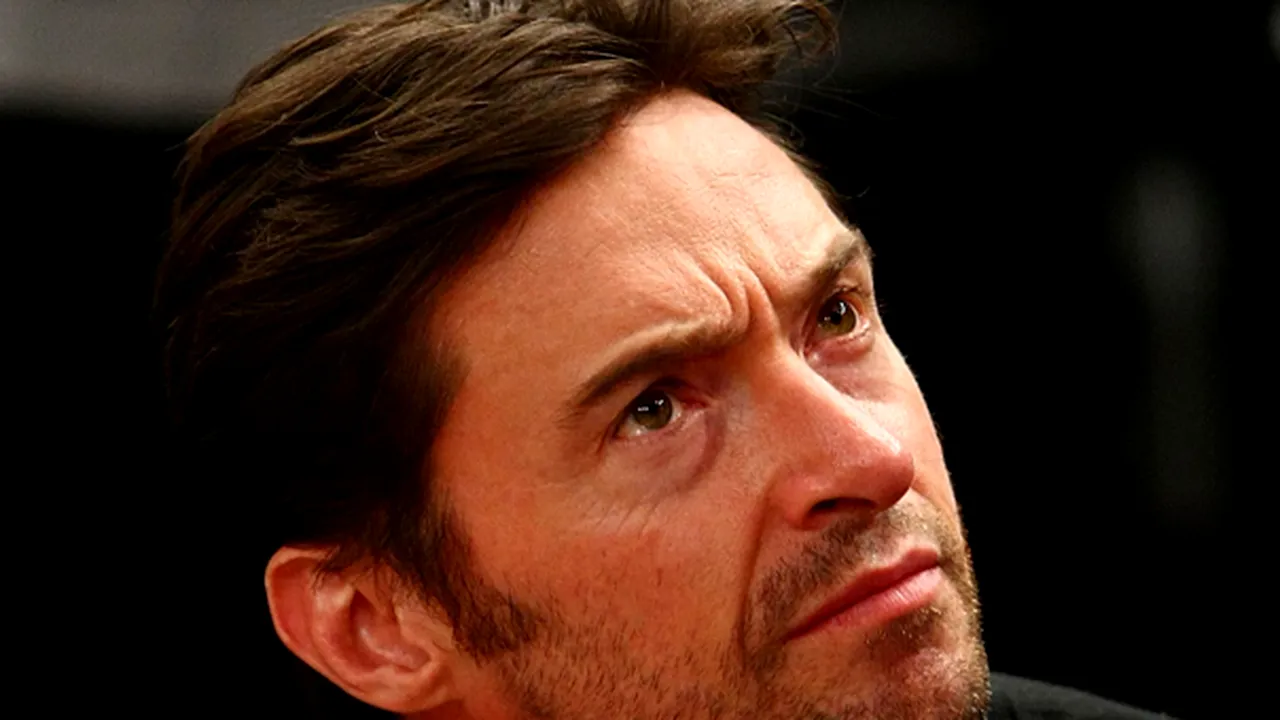 Cu cine ar păcătui româncele? Hugh Jackman, pe primul loc în preferinţe