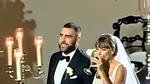 Taylor Swift și Travis Kelce s-au căsătorit la Madison Square Garden. Ceremonia, comparată cu o nuntă regală