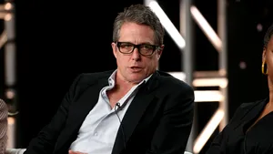 Hugh Grant, despre criza din Familia Regală britanică. „Presa tabloidă a ucis-o pe prinţesa Diana”. VIDEO