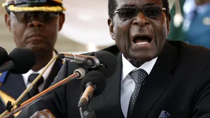 Expoziţie de artă închisă în Zimbabwe din cauza mesajului violent adresat preşedintelui