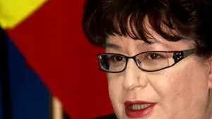 Fostul secretat de stat de la Finanţe, Graţiela Iordache, şi foşti şefi ai Galaxy Tobacco, achitaţi într-un caz de evaziune fiscală