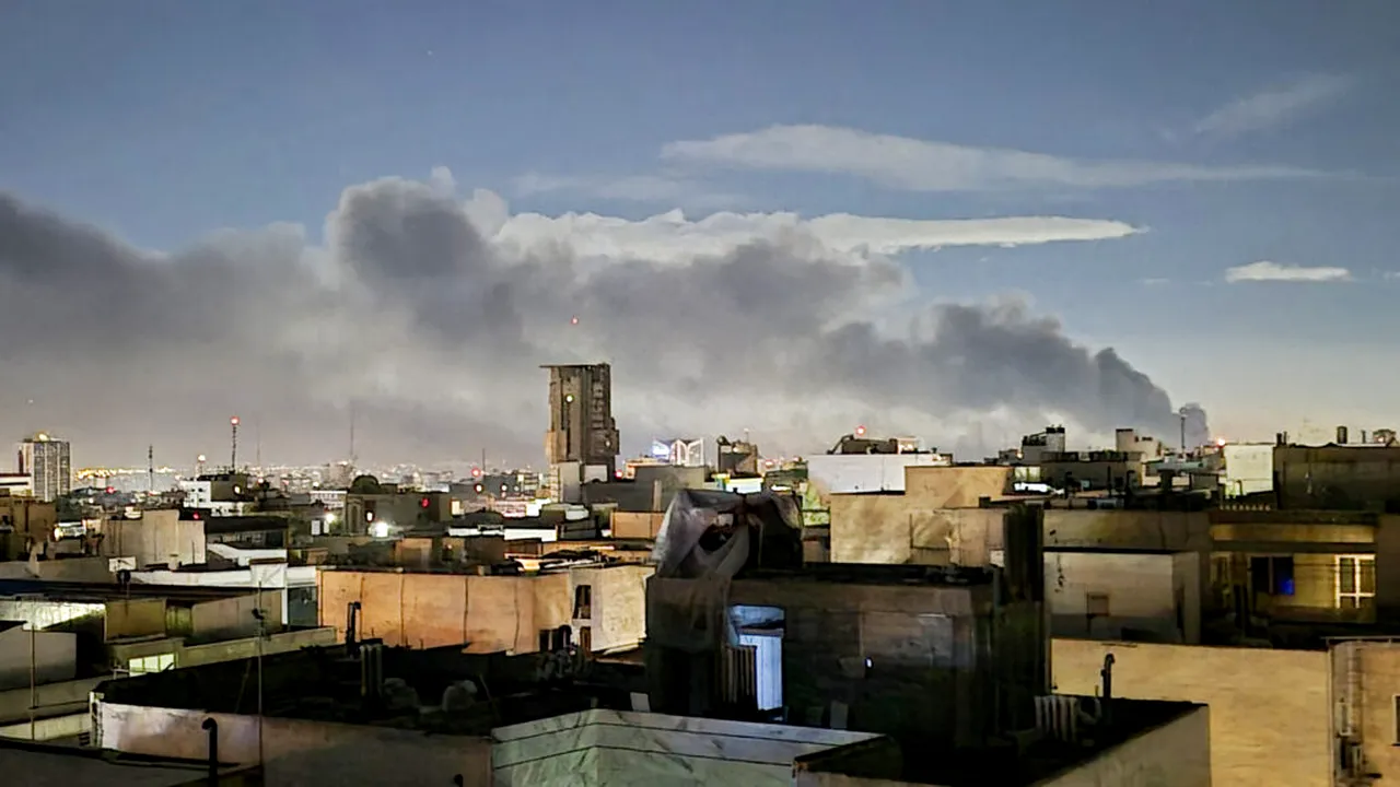 Reuters: Iran și SUA au primit un plan pentru încetarea ostilităților. Propunerea, elaborată de Pakistan