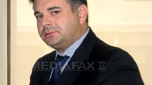 William Brînză, candidatul Partidului Ecologist Român la prezidenţiale