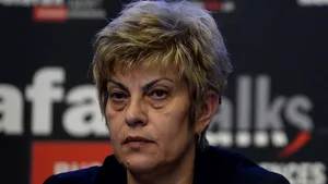 CONFERINŢA MEDIAFAX: România a obţinut 5 mil. euro pentru planul de acţiune şi evaluarea privind schimbările climatice