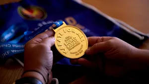 Sportivele românce au adus României mai multe medalii olimpice decât bărbaţii