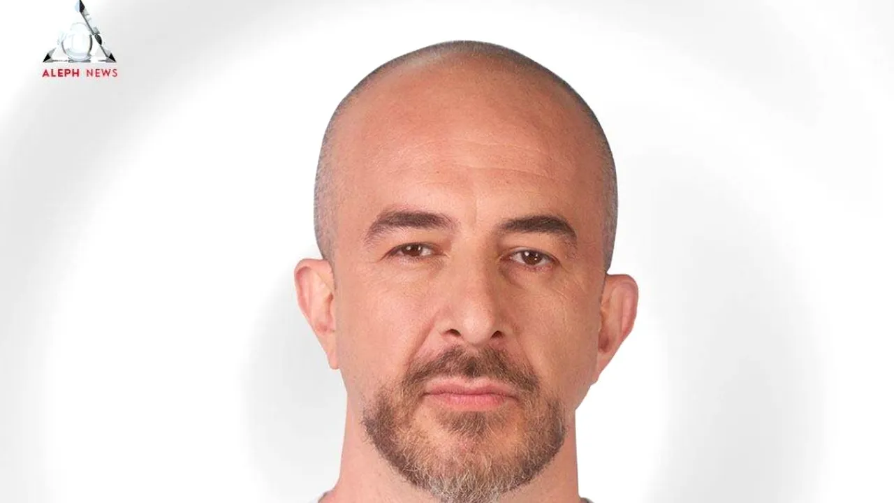 ,,Ochii pe mine! Vlad Craioveanu”, cu Prof. dr. Mircea Miclea, medicul psihiatru Gabriel Diaconu şi Toni Grecu, la Aleph News