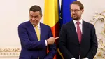 PSD îi cere lui Dominic Fritz să demisioneze de la conducerea USR: „Să renunțe la sinecura de la partid, plătită cu mii de euro din banii de subvenție ai USR”