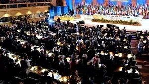 Romania Abstained From Voting On Palestinian Bid For Full Membership In UNESCO