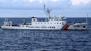 CONFLICTUL CHINA-JAPONIA: Ambasadorul chinez la Tokyo, convocat în legătură cu prezenţa unor nave în apele Senkaku