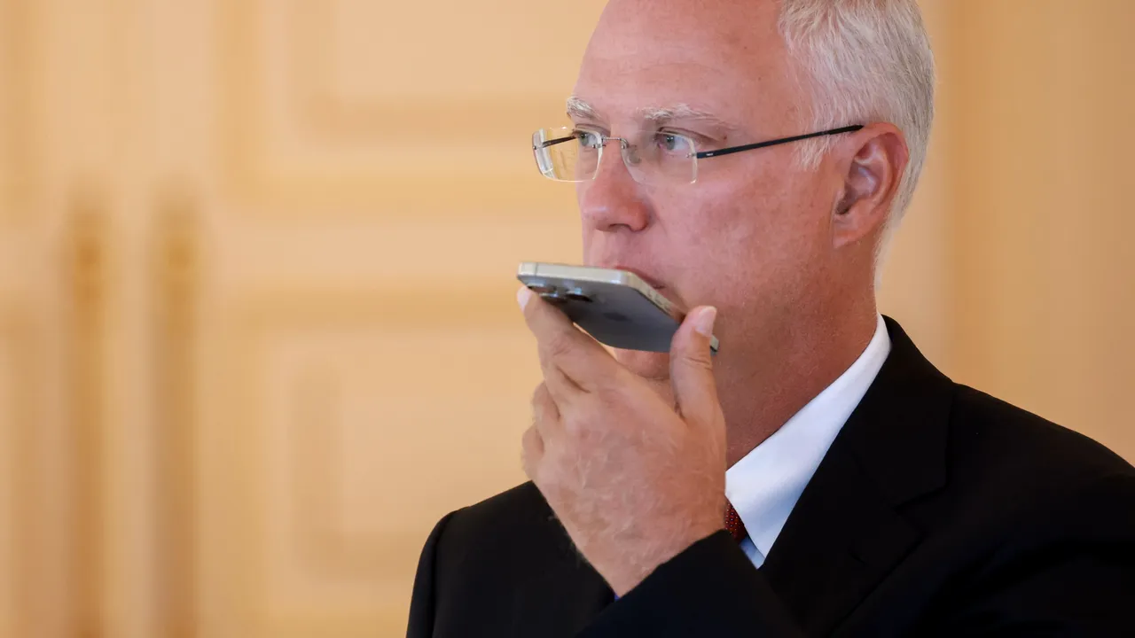 Oficial rus: Reducerea sancţiunilor nu a fost discutată în detaliu cu SUA
