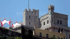 Nunta care ar putea eclipsa căsătoria prinţului William cu Kate Middleton - FOTO