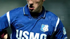 Becali spune că s-a înţeles cu Pandurii pentru transferul lui Chiricheş, gorjenii neagă