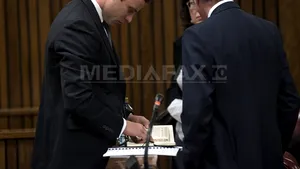 Procurorul Gerrie Nel: Pistorius trebuie să fie condamnat pentru omor