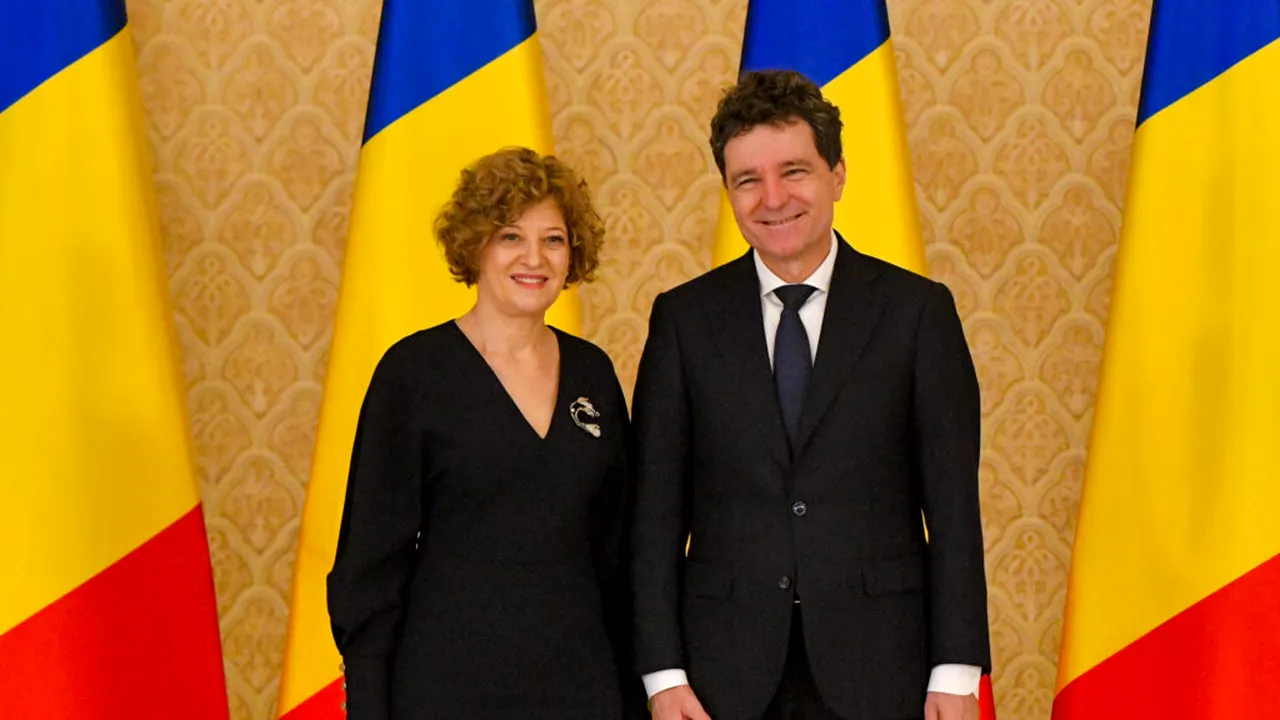 Vicepremierul Oana Gheorghiu, despre Nicuşor Dan: Îi lipseşte viteza