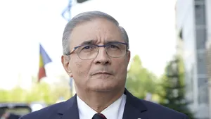 Silviu Predoiu intră în cursa pentru Cotroceni