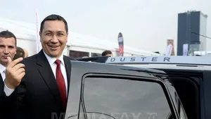 ANALIZĂ - Cum relatează presa străină prezidenţialele din România. Principalele agenţii îl prezintă pe Ponta ca favorit pe fondul temerilor privind corupţia