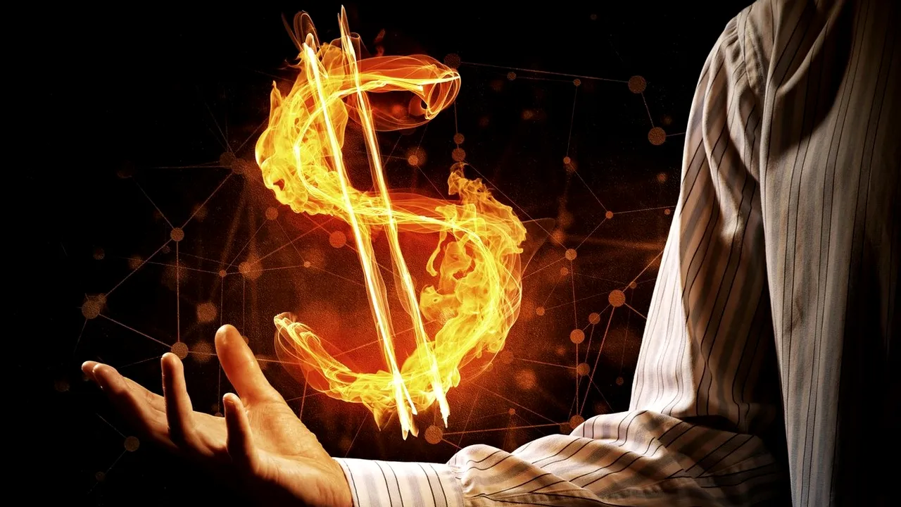 Influencerii de pe Wall Street câştigă 500.000 de dolari, depăşind chiar şi bancherii