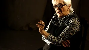 Olga Tudorache şi-a sărbătorit cea de-a 80-a aniversare - VIDEO