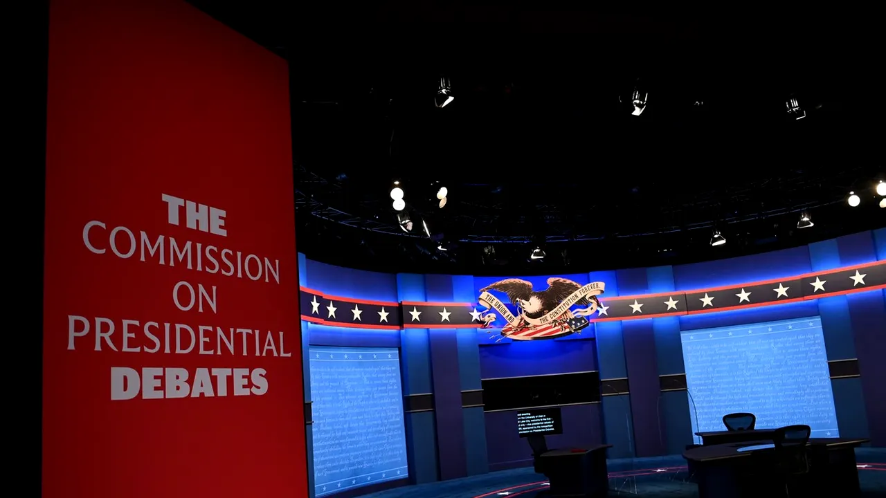 Surse New York Times: Echipele lui Donald Trump şi Joe Biden negociază organizarea unei dezbateri în format clasic
