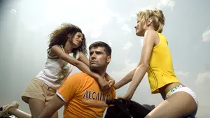 Brunetele bune de neveste, blondele preferate ca amante