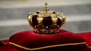 Cea mai lungă domnie din istorie: Regele Sobhuza al II-lea a domnit 82 de ani şi a avut 70 soţii