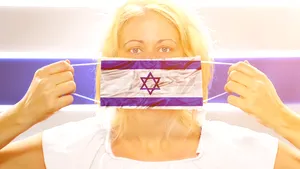 Ţara cu cea mai mare rată de vaccinare. Campania de imunizare din Israel poate reduce numărul de infecţii noi cu până la 50% după administrarea celei de-a doua doze