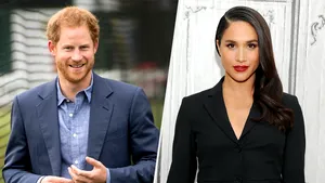 Prinţul Harry confirmă relaţia cu Meghan şi constată abuzul mass-media 