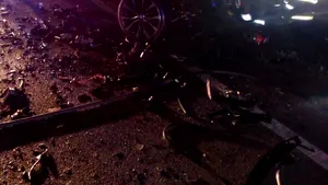 Accident TERIBIL în Vaslui: Cinci morţi şi şapte răniţi, după ce un şofer a încercat să depăşească alte două autoturisme | FOTO