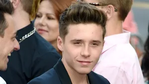 Arsenal nu îi va oferi un contract la academie lui Brooklyn Beckham, fiul cel mare al lui David Beckham. Motivul pentru care 