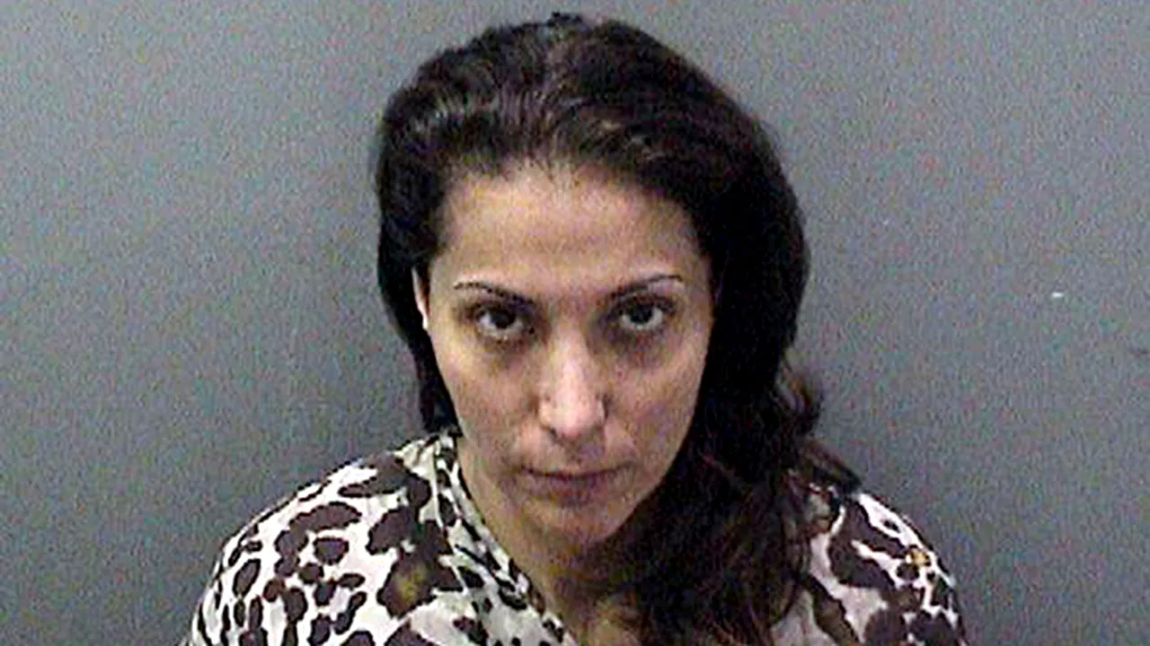 Prinţesă saudită, inculpată pentru sclavie în California