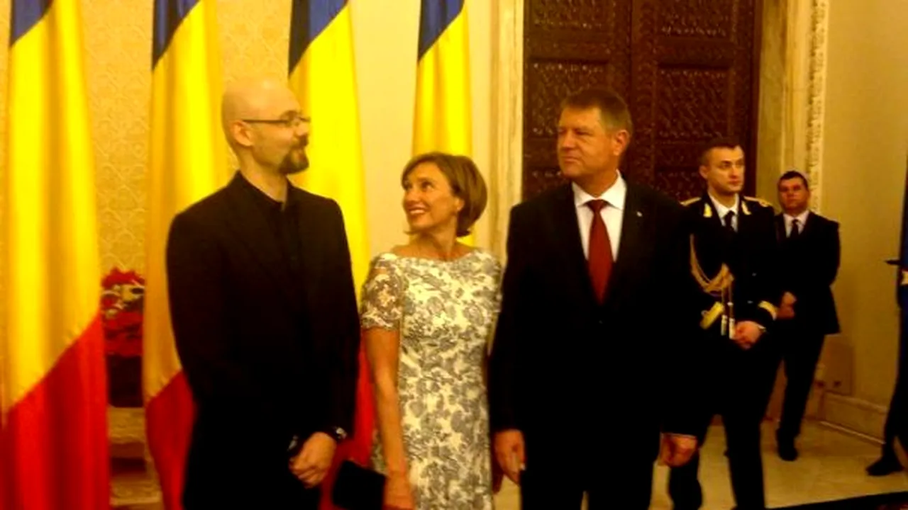 A murit Ioan Dan Niculescu, şeful de campanie online a lui Klaus Iohannis