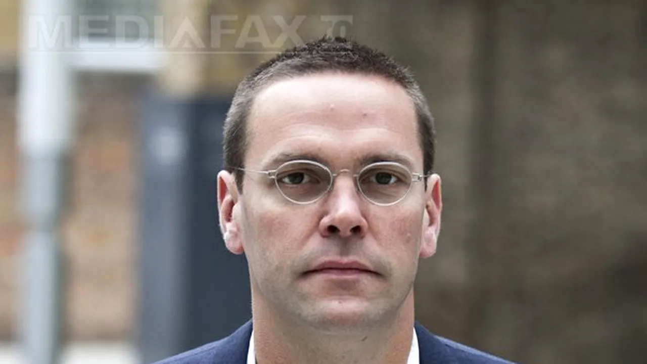 James Murdoch a demisionat de la conducerea News International