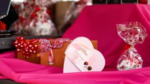 Vacanţă pentru noi începuturi, de Valentine`s Day, pentru cei care s-au despărţit în anul pandemiei