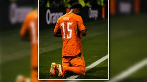 Coasta de Fildeș învinge Ecuador cu 1-0 la Cupa Mondială 2026. Amad Diallo a decis meciul în minutul 90