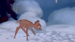 Mel Shaw, creatorul lui Bambi, a murit la vârsta de 97 de ani 