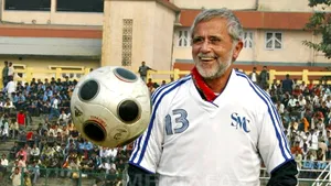 Fostul fotbalist german Gerd Muller suferă de maladia Alzheimer