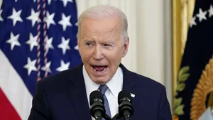 Joe Biden şi lideri ai ţărilor aliate, inclusiv Klaus Iohannis, au vorbit despre acţiunile de sancţionare a Rusiei 