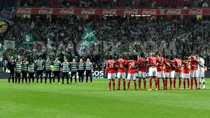 Un fan prins într-un conflict între suporterii de la Sporting şi Benfica Lisabona a decedat
