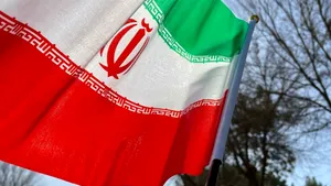 Iranul execută un bărbat condamnat pentru spionaj în favoarea Mossad