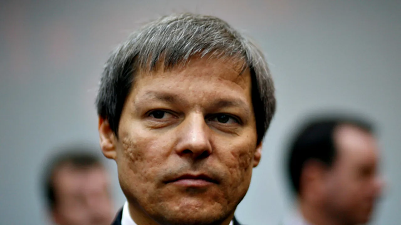 Dacian Cioloş va fi audiat în Parlamentul European pe 15 ianuarie