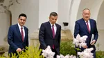 Grindeanu lămurește colaborarea PSD-AUR: „Scopul comun e să dărâmăm guvernul Bolojan. Atât”
