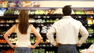 Proiect: Supermarketurile şi hipermarketurile cu suprafaţă peste 400 mp, amplasate în afara oraşului