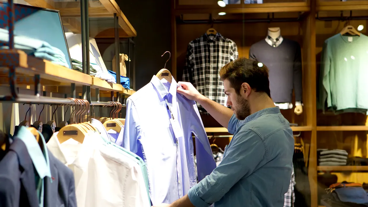 Tone de deşeuri textile, oprite la intrarea în ţară. Unde urmau să ajungă
