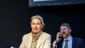 Co-liderul AfD va cere Germaniei să părăsească zona euro și Schengen dacă partidul ajunge în guvernul federal
